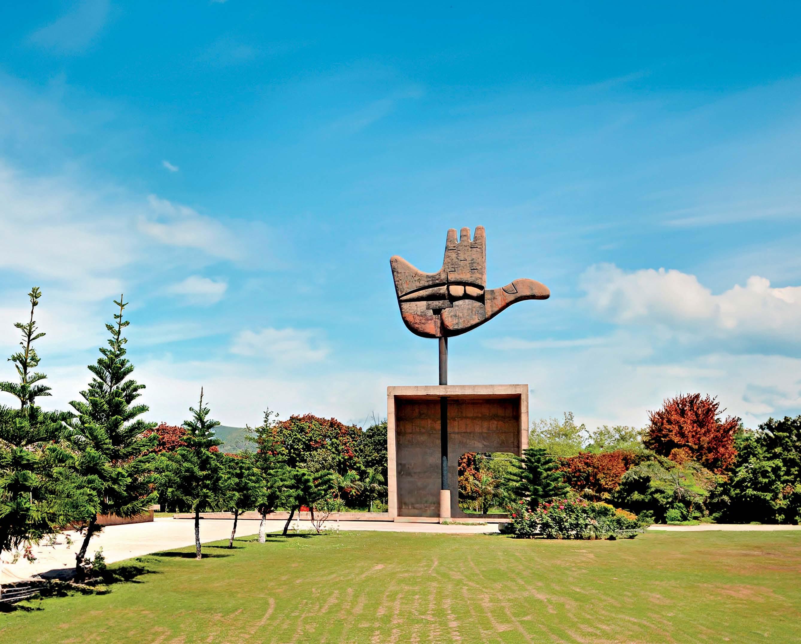 UNION VERSUS TERRITORY